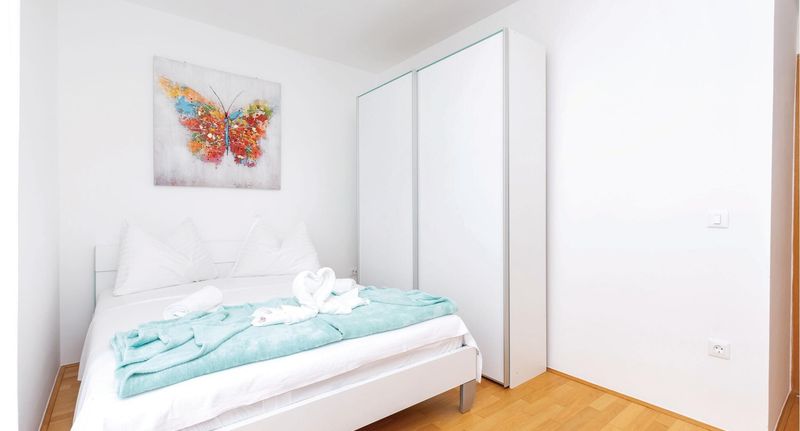 Apartman (jako celek) pro 6 os. - Apartman Crikvenica - CKA145, foto 1