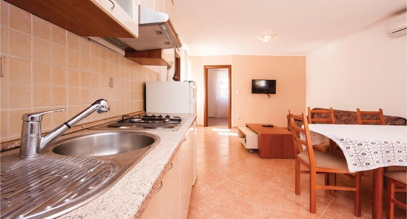 Apartman (jako celek) pro 4 os. - Apartman Šibenik - CDV817, foto 1