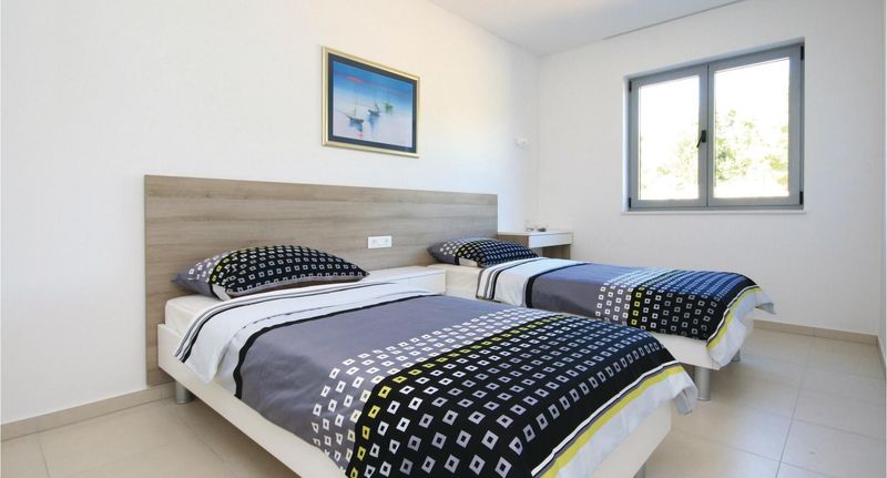 Apartman (jako celek) pro 4 os. - Apartman Grebaštica - CDV662, foto 1