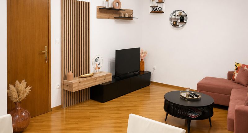 Chata (jako celek) pro 6 os. - Vendégház Plat - CDD739, foto 1