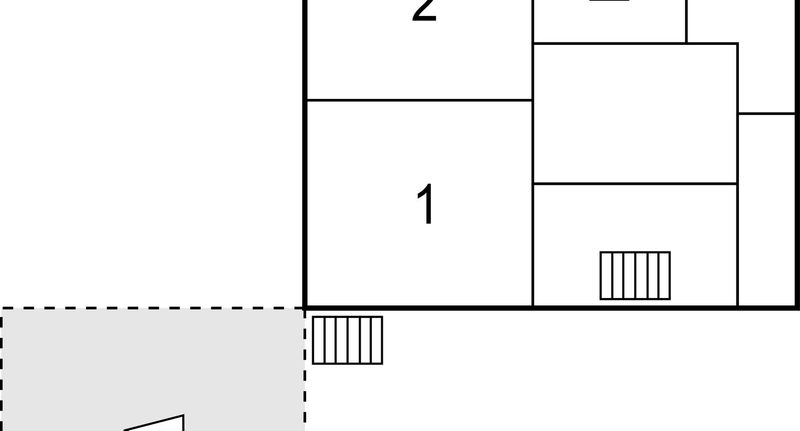 Apartman (jako celek) pro 4 os. - Apartman Lokva Rogoznica - CDF750, foto 1