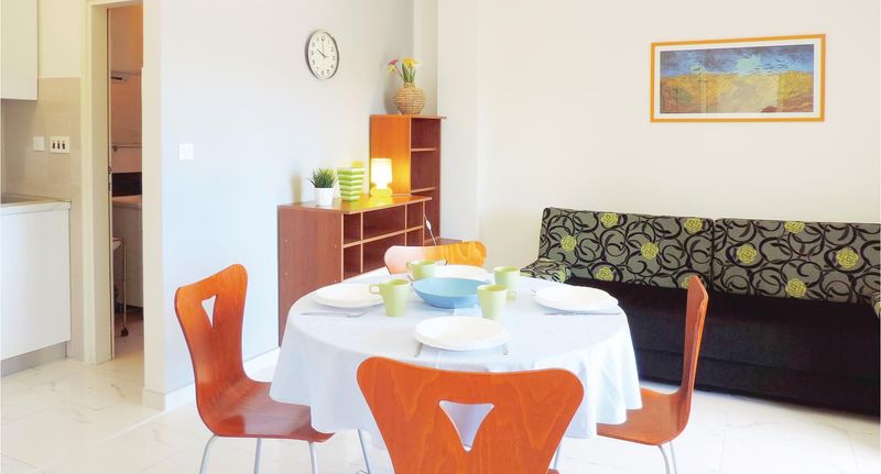 Apartman (jako celek) pro 4 os. - Apartman Rabac - CIO044, foto 1
