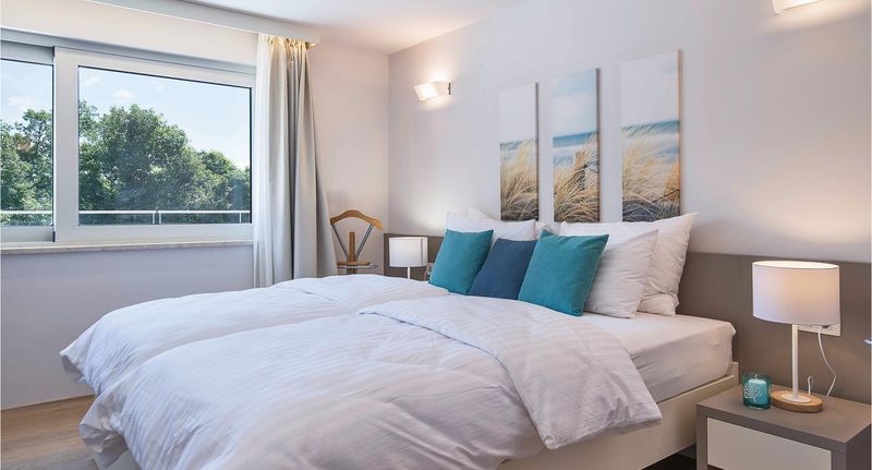 Apartman (jako celek) pro 6 os. - Apartman Plomin - CIO228, foto 1