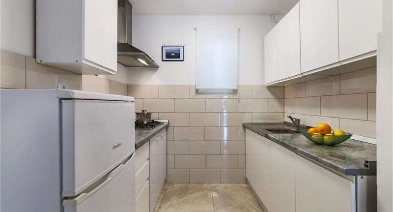 Apartman (jako celek) pro 3 os. - Apartman Pula - CIA117, foto 1