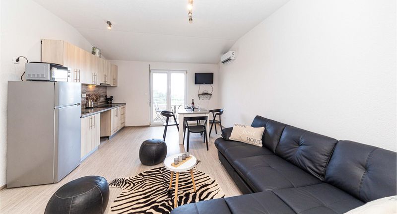 Apartman (jako celek) pro 4 os. - Apartman Kaštel Lukšić - CDC479, foto 1