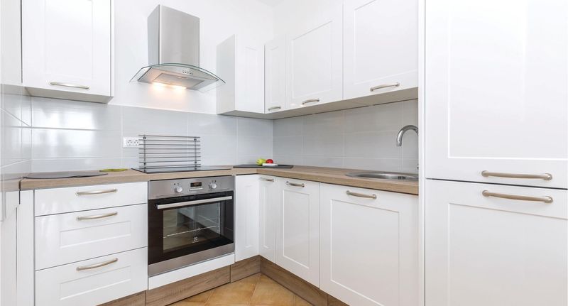 Apartman (jako celek) pro 6 os. - Apartman Crikvenica - CKA146, foto 1