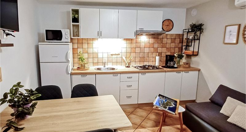 Chata (jako celek) pro 4 os. - Vendégház Šišan - CIR271, foto 1