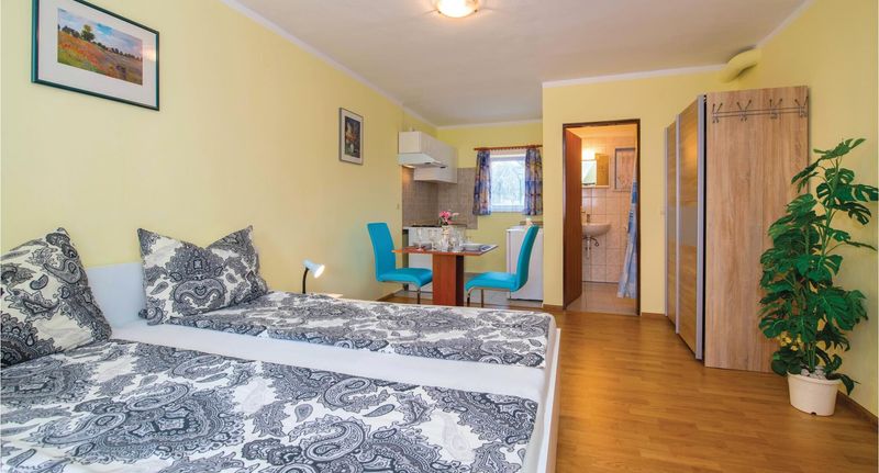 Apartman (jako celek) s manželskou postelí - Apartman Fažana - CIF793, foto 1