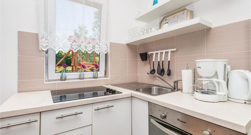 Apartman (jako celek) pro 4 os. - Apartman Ogulin - CCC019, foto 1