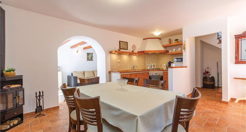 Chata (jako celek) pro 4 os. - Vendégház Barci - CKC579, foto 1