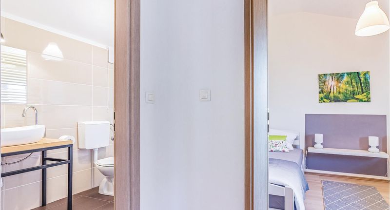 Chata (jako celek) pro 7 os. - Vendégház Galižana - CIR102, foto 1
