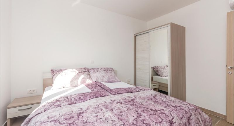 Apartman (jako celek) pro 4 os. - Apartman Biograd na Moru - CDA538, foto 1