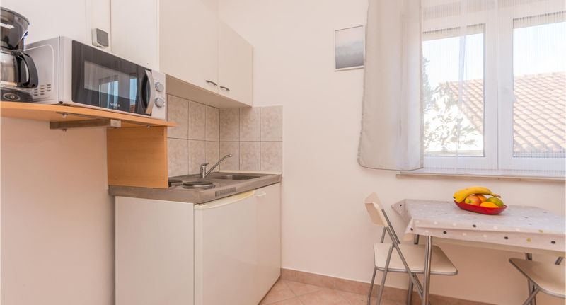 Apartman (jako celek) s manželskou postelí - Apartman Sveti Filip i Jakov - CDA745, foto 1