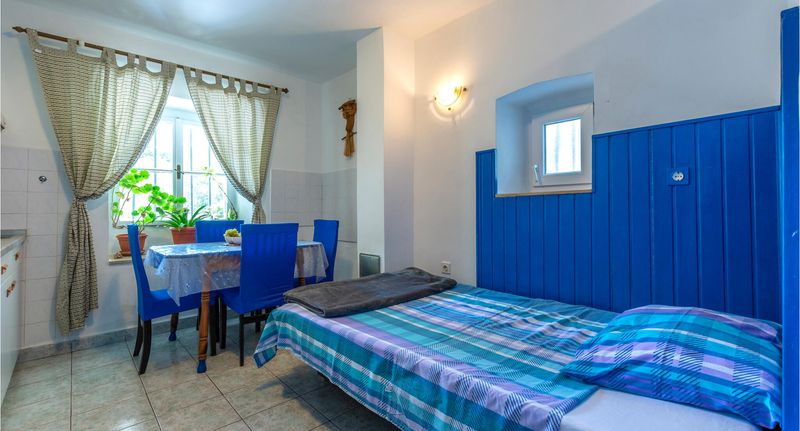 Apartman (jako celek) pro 4 os. - Apartman Omiš - CDF301, foto 1
