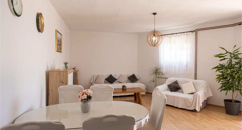Apartman (jako celek) pro 10 os. - Apartman Podstrana - CDF780, foto 1