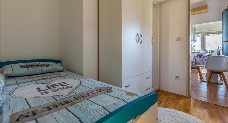Apartman (jako celek) pro 3 os. - Apartman Banjole - CIB357, foto 1