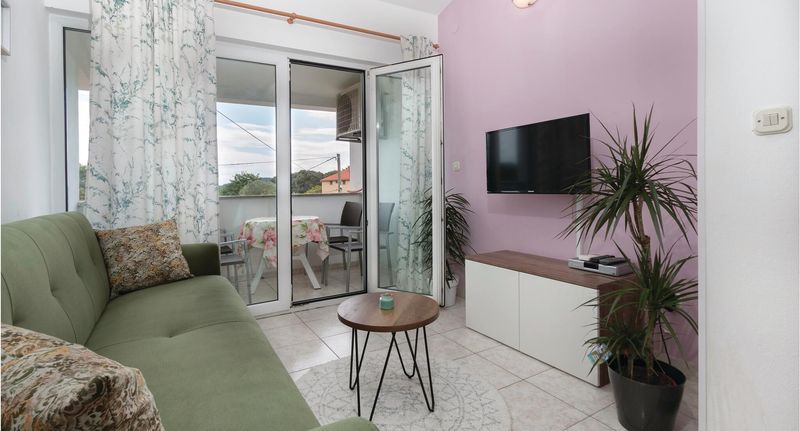 Apartman (jako celek) pro 4 os. - Apartman Banjole - CIB356, foto 1