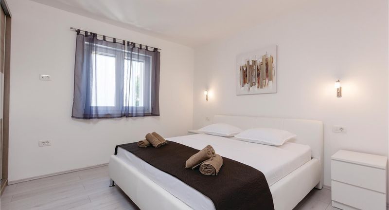 Apartman (jako celek) pro 8 os. - Apartman Split - CDF712, foto 1