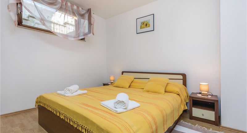 Apartman (jako celek) pro 4 os. - Apartman Radmani - CIC619, foto 1
