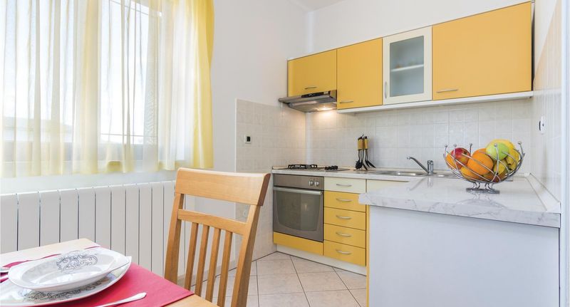 Apartman (jako celek) pro 3 os. - Apartman Poreč - Parenzo - CIE678, foto 1