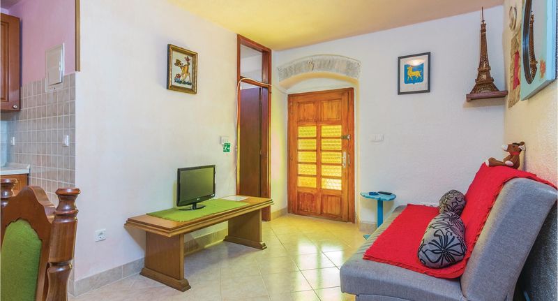 Apartman (jako celek) pro 4 os. - Apartman Poreč - Parenzo - CIE828, foto 1