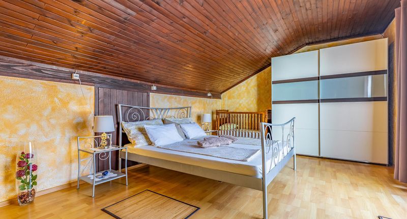 Apartman (jako celek) pro 10 os. - Apartman Medulin - CIM187, foto 1