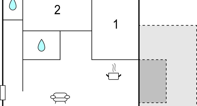 Apartman (jako celek) pro 4 os. - Apartman Medulin - CIM380, foto 1