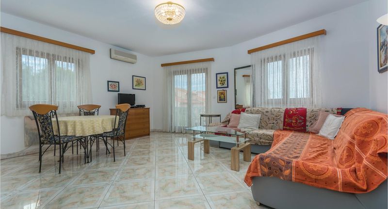 Apartman (jako celek) pro 6 os. - Apartman Zambratija - Zambrattia - CIU599, foto 1