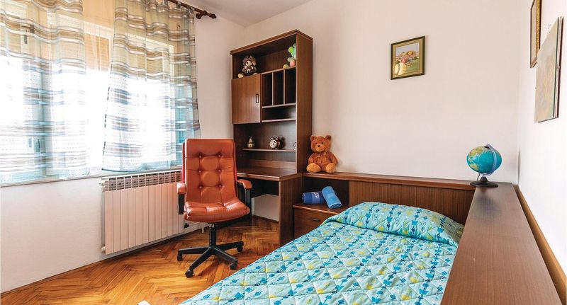Apartman (jako celek) pro 5 os. - Apartman Galižana - CIP837, foto 1
