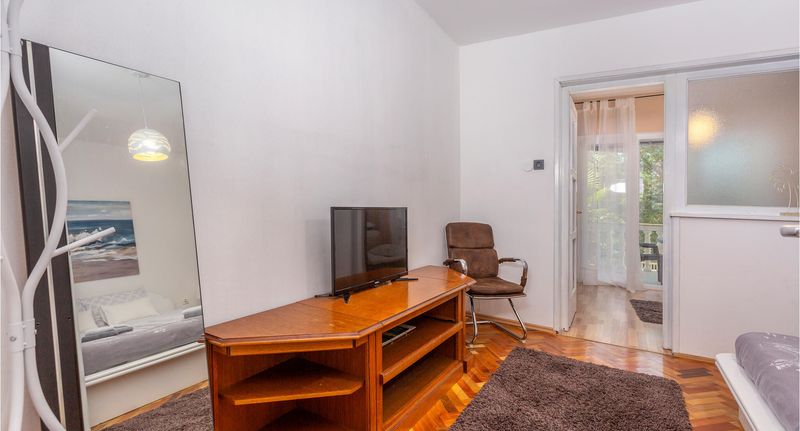 Apartman (jako celek) pro 4 os. - Apartman Malinska - CKK034, foto 1