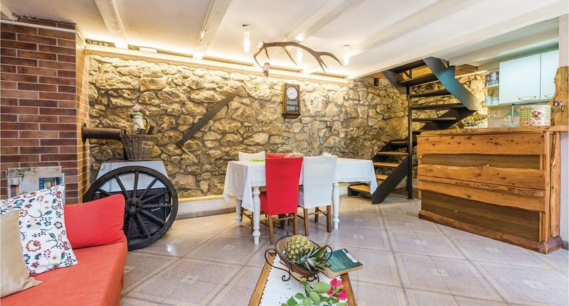 Chata (jako celek) pro 6 os. - Vendégház Jurdani - CKO761, foto 1