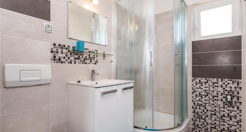 Apartman (jako celek) pro 4 os. - Apartman Mandre - CKP661, foto 1