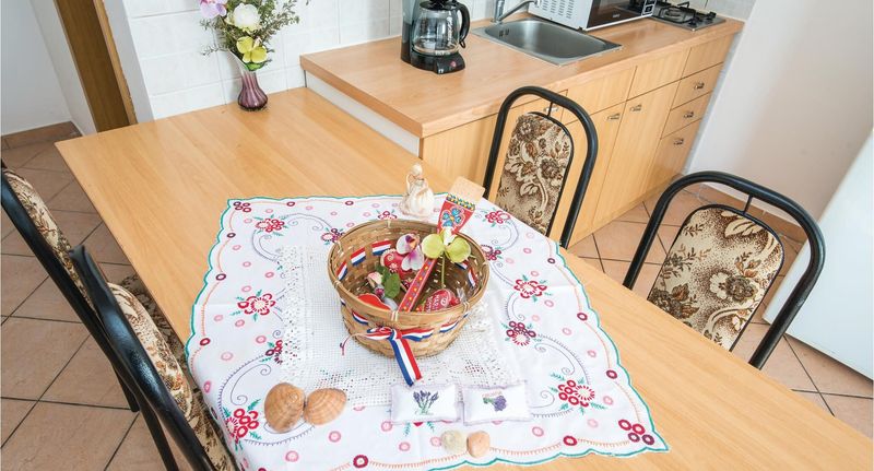 Apartman (jako celek) pro 4 os. - Apartman Vidalići - CKP783, foto 1