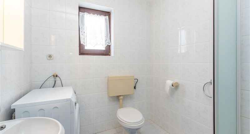 Apartman (jako celek) pro 9 os. - Apartman Novi Vinodolski - CKN566, foto 1