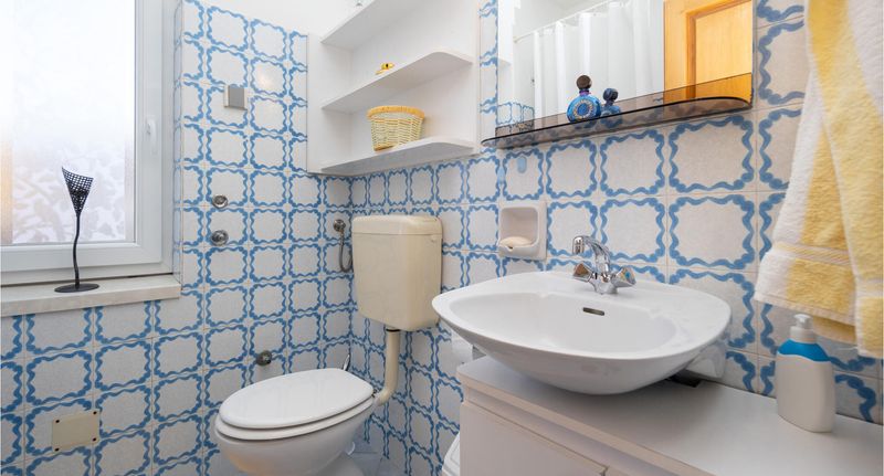 Apartman (jako celek) pro 4 os. - Apartman Novi Vinodolski - CKN516, foto 1