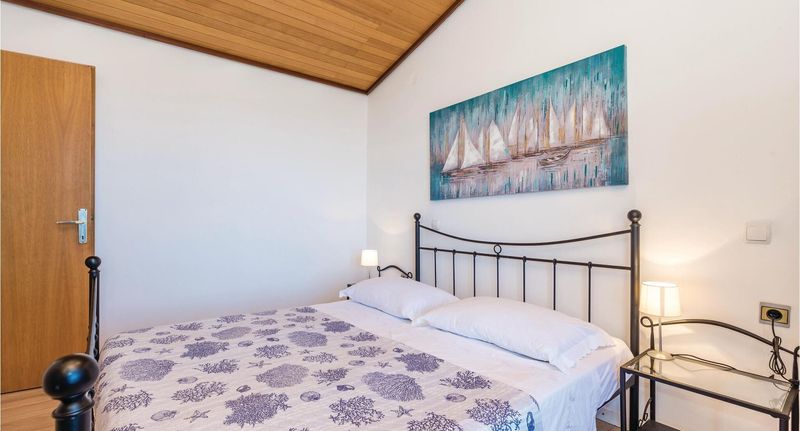 Apartman (jako celek) s manželskou postelí - Apartman Supetarska Draga - CKR472, foto 1