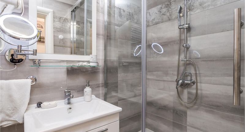 Apartman (jako celek) pro 5 os. - Apartman Fužine - CKB179, foto 1