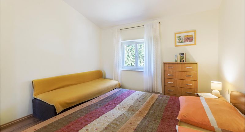 Apartman (jako celek) pro 4 os. - Apartman Betiga - CIF395, foto 1