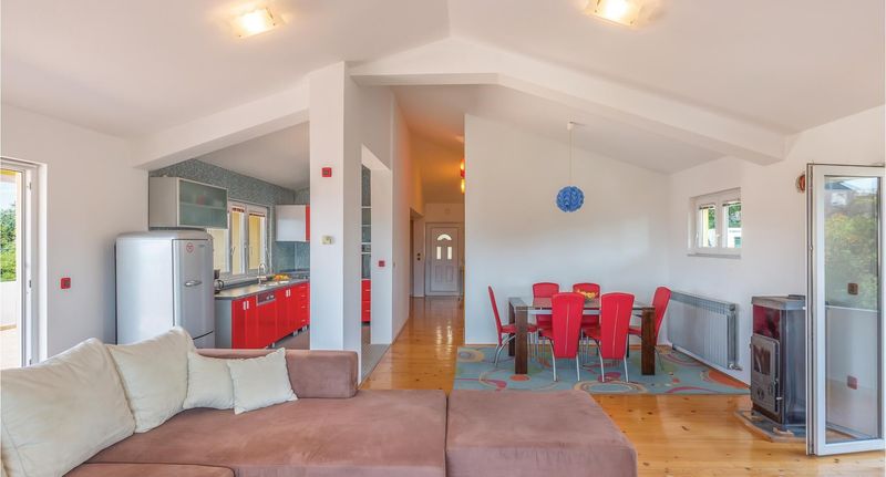 Apartman (jako celek) pro 6 os. - Apartman Rogotin - CDR420, foto 1