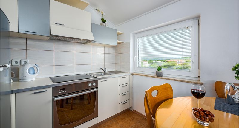 Apartman (jako celek) pro 4 os. - Apartman Buje - Buie - CIU295, foto 1
