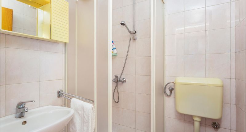 Apartman (jako celek) pro 3 os. - Apartman Linardići - CKK857, foto 1