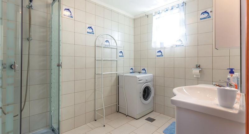 Apartman (jako celek) pro 4 os. - Apartman Bribir - CKN563, foto 1