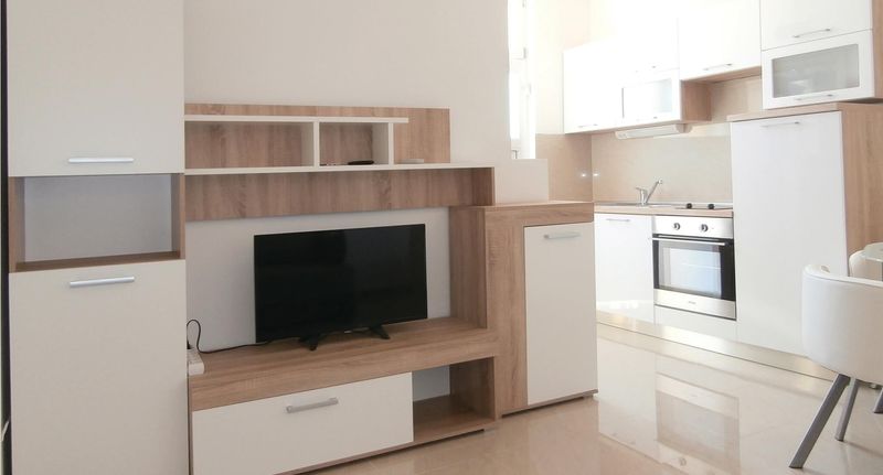 Apartman (jako celek) pro 2 os. - Apartman Solin - CDF736, foto 1