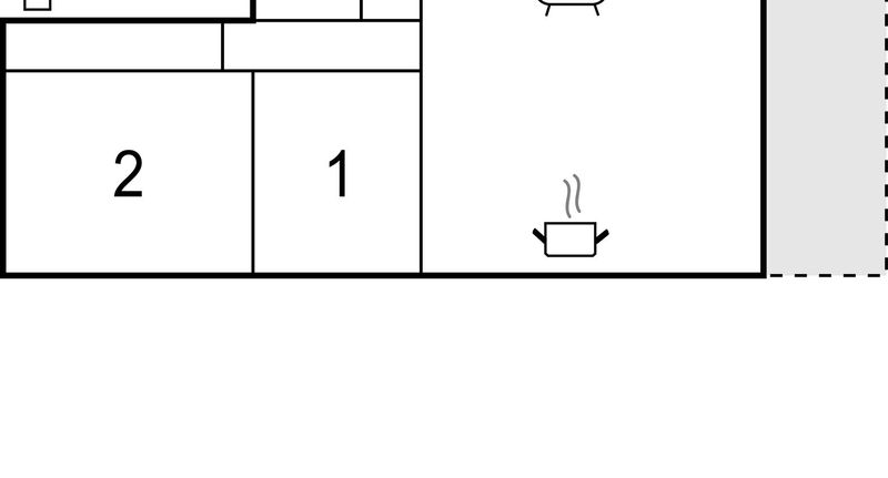 Apartman (jako celek) pro 6 os. - Apartman Malinska - CKK813, foto 1