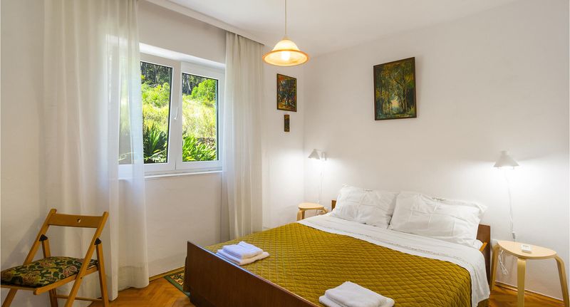 Chata (jako celek) pro 6 os. - Vendégház Jelsa - CDH295, foto 1