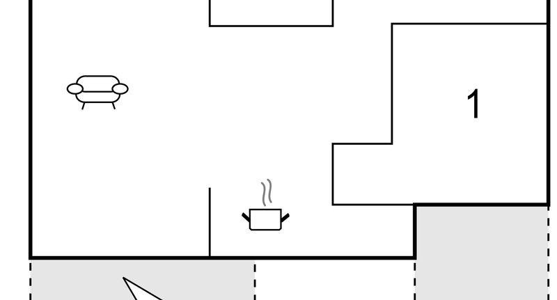 Apartman (jako celek) pro 4 os. - Apartman Matulji - CKO813, foto 1