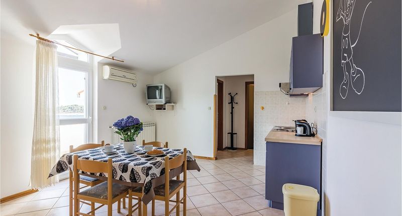 Apartman (jako celek) s manželskou postelí - Apartman Pula - CIR067, foto 1