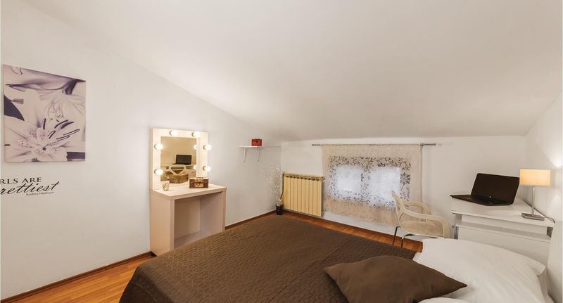Apartman (jako celek) pro 4 os. - Apartman Fažana - CIF540, foto 1