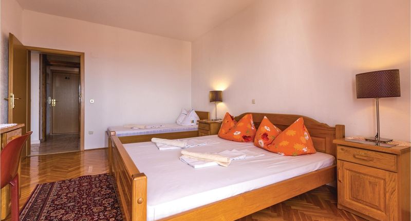 Apartman (jako celek) pro 6 os. - Apartman Makarska - CDE518, foto 1