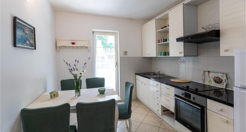 Apartman (jako celek) pro 5 os. - Apartman Klek - CDR216, foto 1